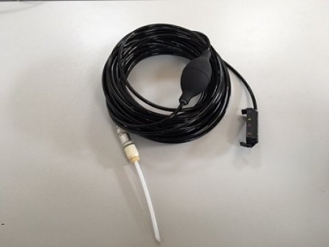 Sampling probe | Gas Marine
