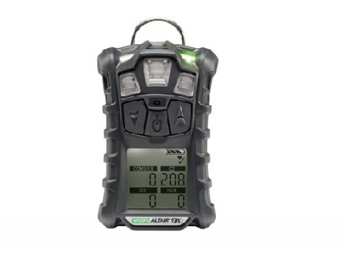 MSA | Gas Marine