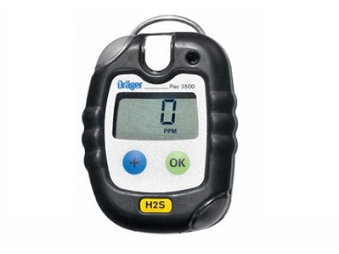 Drager | Gas Marine