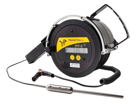 Images of THERMOPROBE - Gas Marine