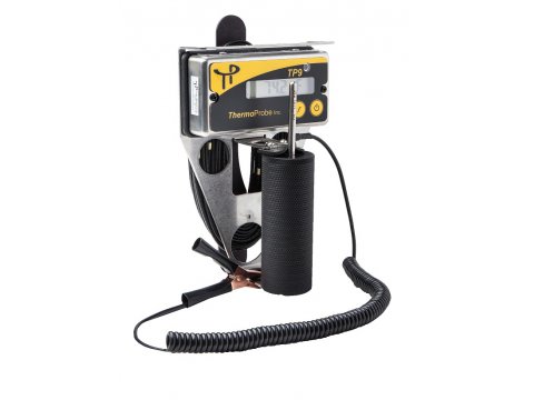 THERMOPROBE | Gas Marine