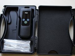 Images of Alcohol meter - Gas Marine