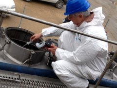 Images of Gas Free certificate - Gas Marine