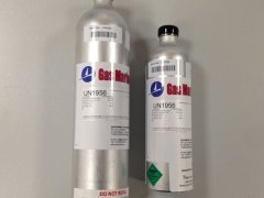 Images of Span gas - Gas Marine