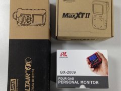 Images of Gas detector - Gas Marine