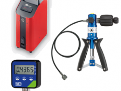 Images of Temperature & pressure - Gas Marine