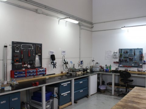 About us | Gas Marine